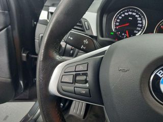 BMW X2 1.5 D SDRIVE16