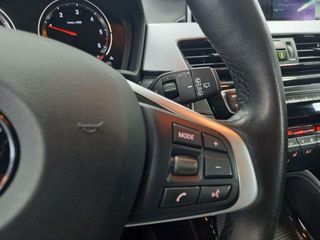 BMW X2 1.5 D SDRIVE16