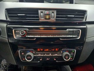 BMW X2 1.5 D SDRIVE16