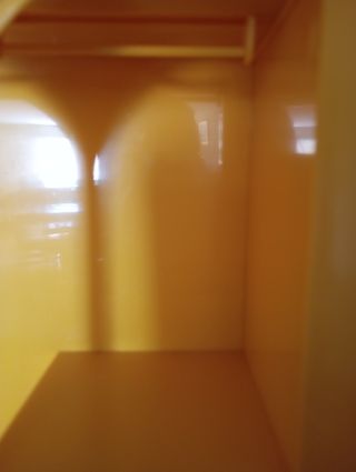 Armario barriguitas años 70