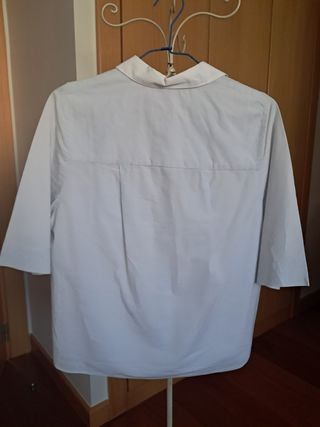 Camisa Zara