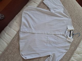 Camisa Zara