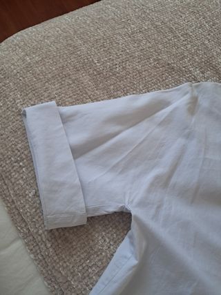 Camisa Zara