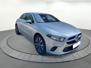Mercedes Clase A 250 E PHEV AUT
