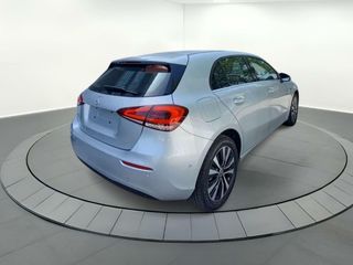 Mercedes Clase A 250 E PHEV AUT