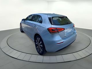 Mercedes Clase A 250 E PHEV AUT