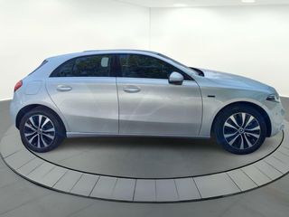 Mercedes Clase A 250 E PHEV AUT