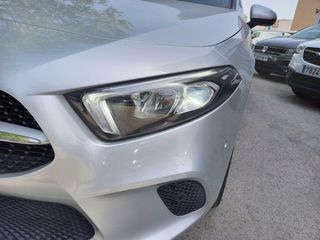 Mercedes Clase A 250 E PHEV AUT