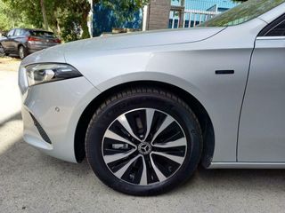 Mercedes Clase A 250 E PHEV AUT
