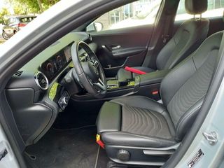 Mercedes Clase A 250 E PHEV AUT