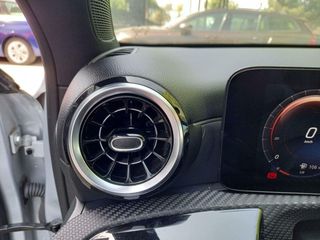 Mercedes Clase A 250 E PHEV AUT