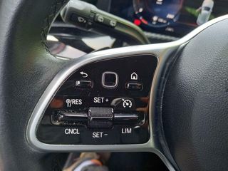 Mercedes Clase A 250 E PHEV AUT