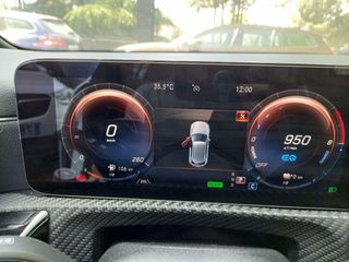 Mercedes Clase A 250 E PHEV AUT