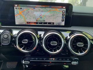 Mercedes Clase A 250 E PHEV AUT
