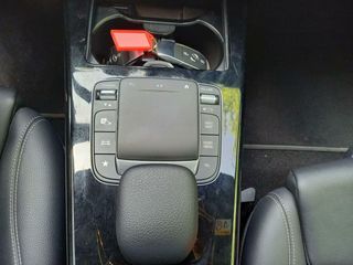 Mercedes Clase A 250 E PHEV AUT