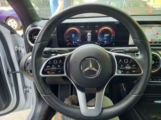 Mercedes Clase A 250 E PHEV AUT