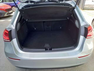 Mercedes Clase A 250 E PHEV AUT