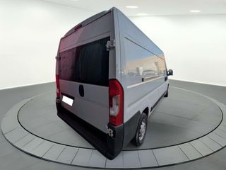 Fiat Ducato 35 FURGÓN 2.0 Mjet L3H2 (EU6)
