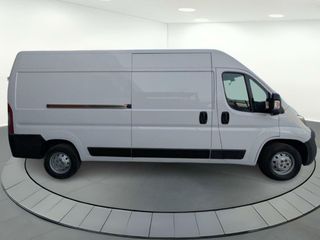 Fiat Ducato 35 FURGÓN 2.0 Mjet L3H2 (EU6)