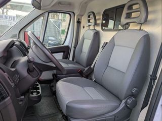 Fiat Ducato 35 FURGÓN 2.0 Mjet L3H2 (EU6)