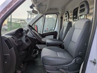 Fiat Ducato 35 FURGÓN 2.0 Mjet L3H2 (EU6)
