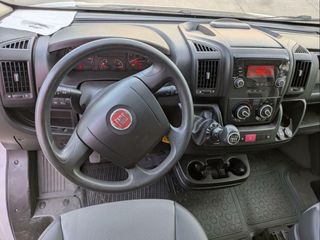 Fiat Ducato 35 FURGÓN 2.0 Mjet L3H2 (EU6)