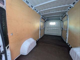Fiat Ducato 35 FURGÓN 2.0 Mjet L3H2 (EU6)