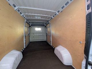Fiat Ducato 35 FURGÓN 2.0 Mjet L3H2 (EU6)