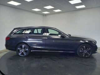 Mercedes Clase C BREAK 2.0 C 300 DE BUSINESS SOLUTION AUT