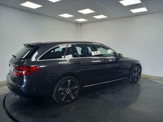 Mercedes Clase C BREAK 2.0 C 300 DE BUSINESS SOLUTION AUT