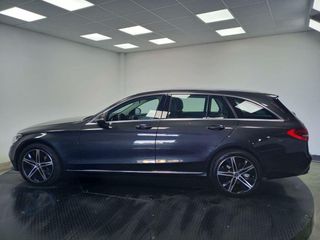 Mercedes Clase C BREAK 2.0 C 300 DE BUSINESS SOLUTION AUT