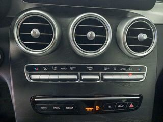 Mercedes Clase C BREAK 2.0 C 300 DE BUSINESS SOLUTION AUT