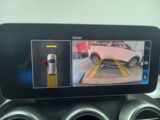 Mercedes Clase C BREAK 2.0 C 300 DE BUSINESS SOLUTION AUT