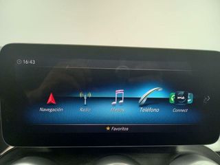 Mercedes Clase C BREAK 2.0 C 300 DE BUSINESS SOLUTION AUT
