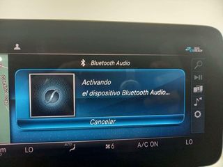 Mercedes Clase C BREAK 2.0 C 300 DE BUSINESS SOLUTION AUT