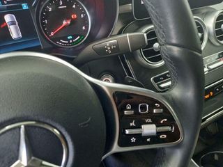 Mercedes Clase C BREAK 2.0 C 300 DE BUSINESS SOLUTION AUT