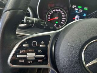 Mercedes Clase C BREAK 2.0 C 300 DE BUSINESS SOLUTION AUT