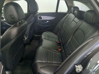 Mercedes Clase C BREAK 2.0 C 300 DE BUSINESS SOLUTION AUT