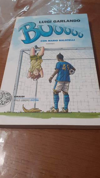 Libri sul calcio collezione Gol! E altri due libri