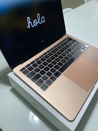 Macbook Air 13’