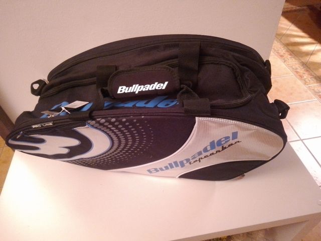 Bolsa padel
