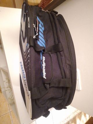 Bolsa padel
