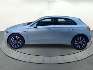 Mercedes Clase A 250 E PHEV AUT