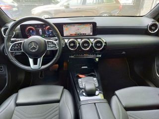 Mercedes Clase A 250 E PHEV AUT