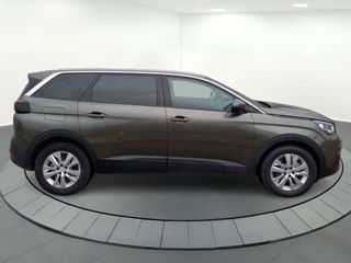 Peugeot 5008 1.5 BLUEHDI ACTIVE - 5 ASIENTOS