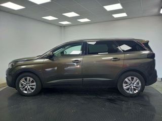 Peugeot 5008 1.5 BLUEHDI ACTIVE - 5 ASIENTOS