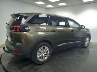 Peugeot 5008 1.5 BLUEHDI ACTIVE - 5 ASIENTOS