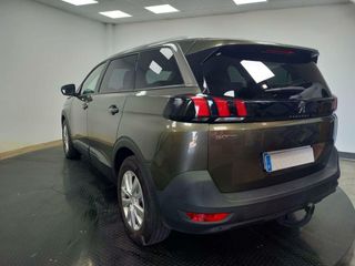 Peugeot 5008 1.5 BLUEHDI ACTIVE - 5 ASIENTOS