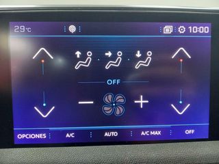 Peugeot 5008 1.5 BLUEHDI ACTIVE - 5 ASIENTOS