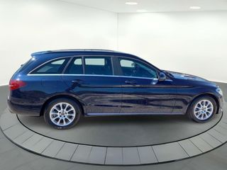 Mercedes Clase C 200 D BUSINESS SOLUTION